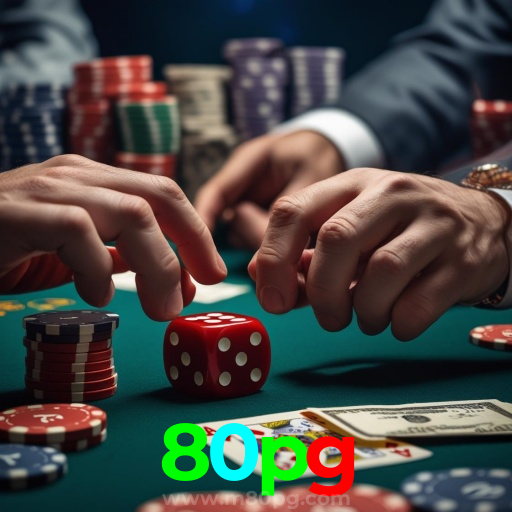 80pg — plataforma segura e premiada de apostas