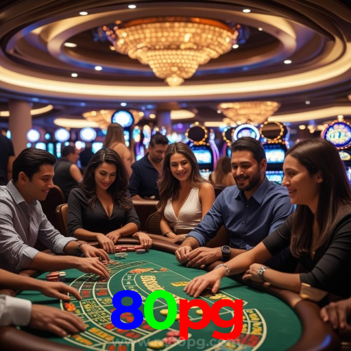 80pg — plataforma segura e premiada de apostas