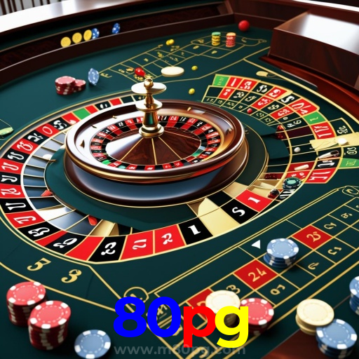 Bônus da 80pg: ofertas exclusivas e giros grátis