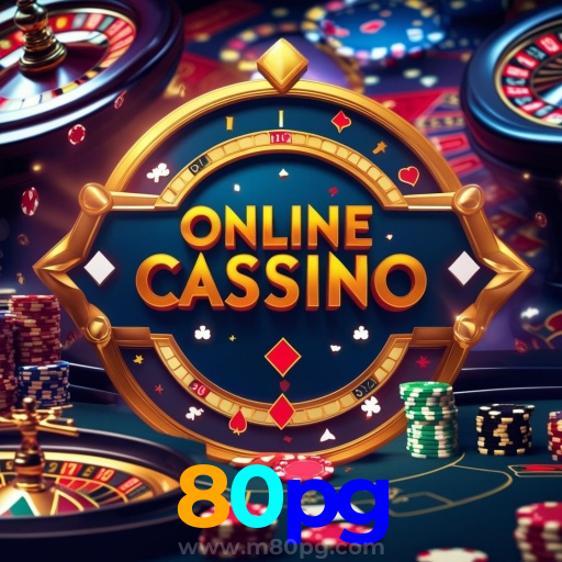 80pg — plataforma oficial: cassino ao vivo e slots