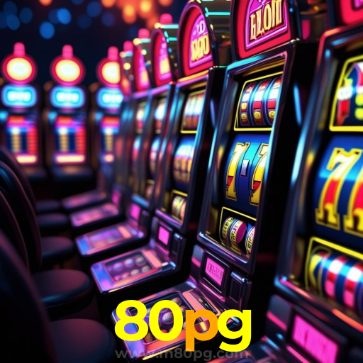 App 80pg 2025: rápido, seguro e completo no Brasil