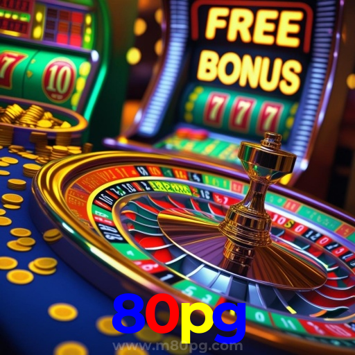 80pg — plataforma oficial: cassino ao vivo e slots