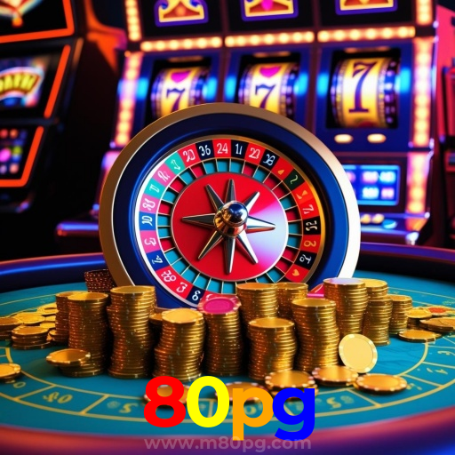 80pg — plataforma oficial: cassino ao vivo e slots