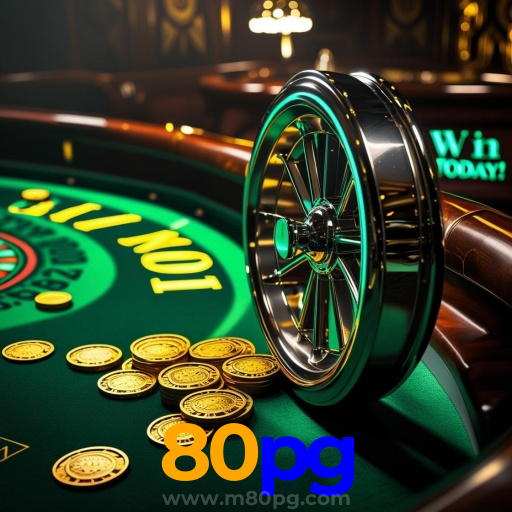 Bônus da 80pg: ofertas exclusivas e giros grátis