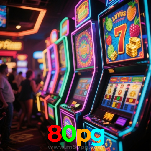 Bônus da 80pg: ofertas exclusivas e giros grátis