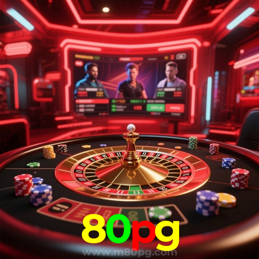 80pg: Especialistas em Apostas Esportivas Focadas no Esporte Brasileiro